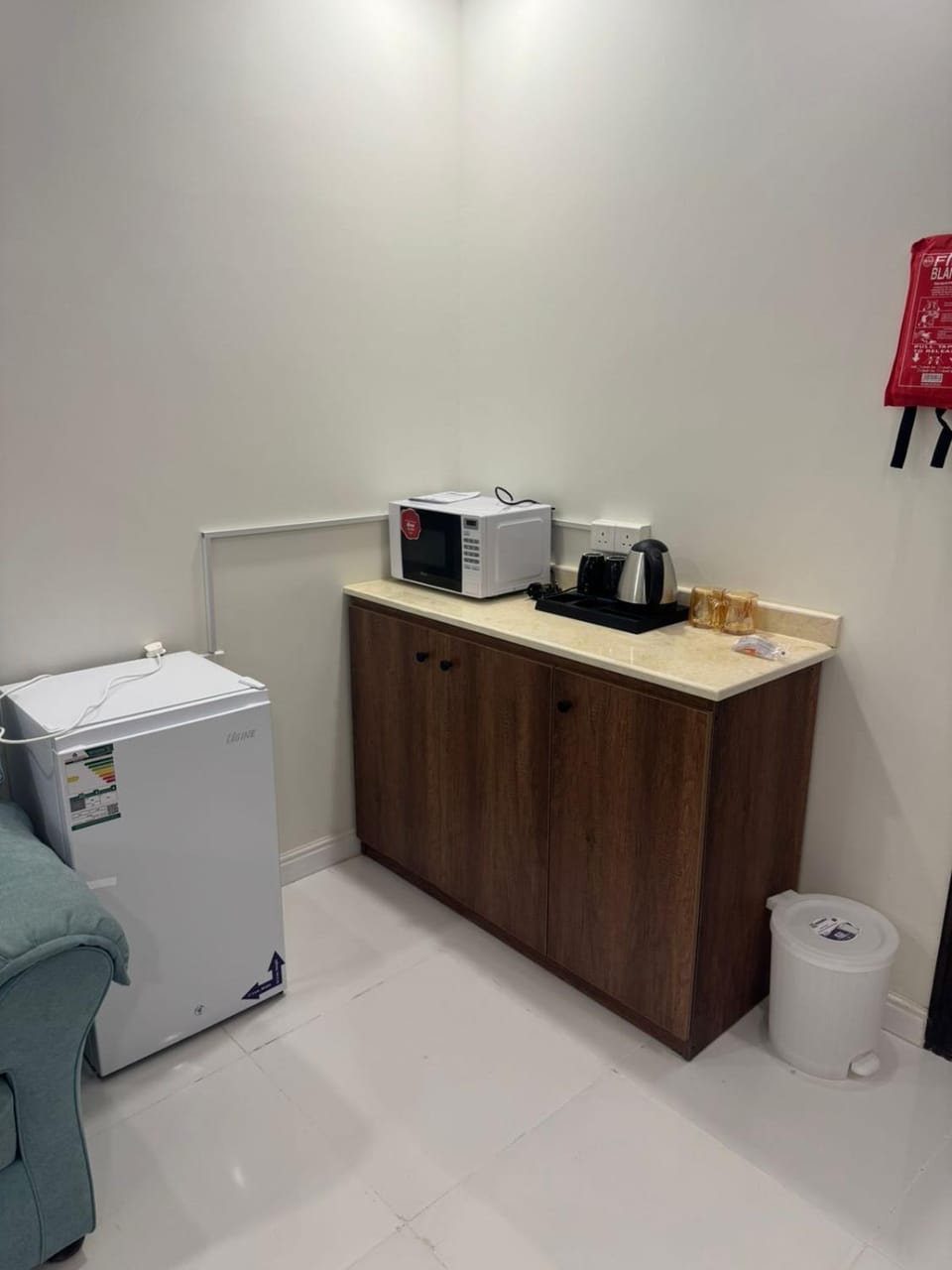 شقق الخزامى Apartment in Saudi Arabia