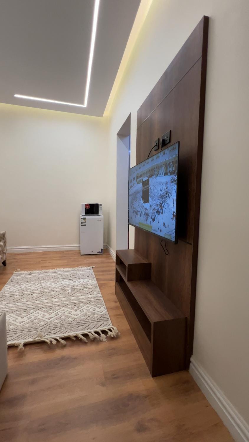 شقق الخزامى Apartment in Saudi Arabia