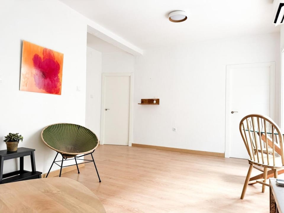 Pintor Viniegra Apartment in Cadiz