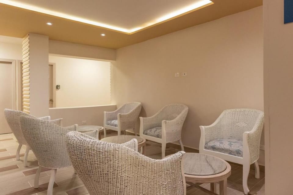 New Pueblito Suites - Cerca a la Playa Apartment in Cartagena