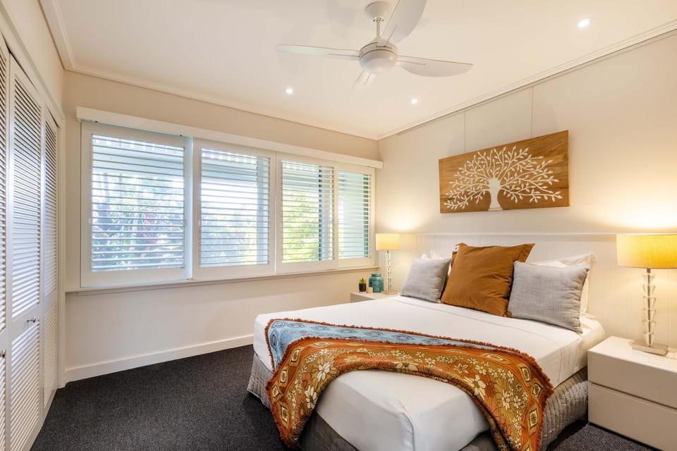 Mirage Resort Villa 140 with access to Sheraton Facilities Villa in Port Douglas