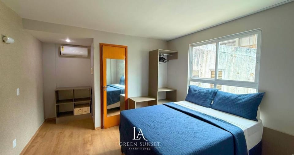 Hotel Green Sunset Apartment in João Pessoa