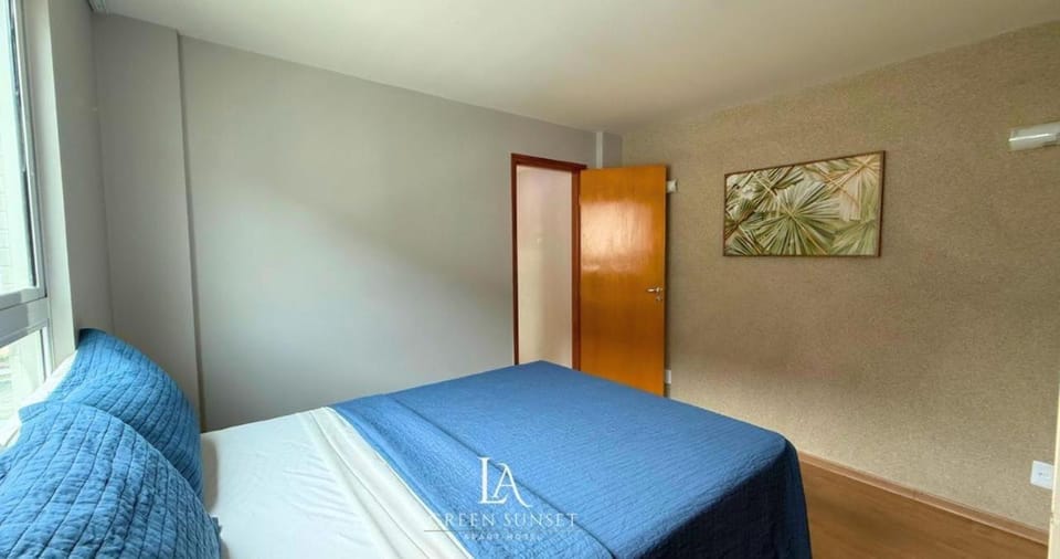Hotel Green Sunset Apartment in João Pessoa