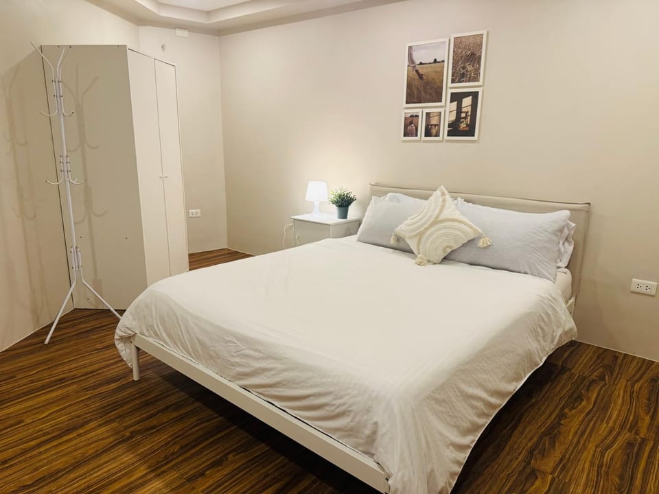 First Class Modern Suite in City Hub Baguio City Apartment hotel in Baguio