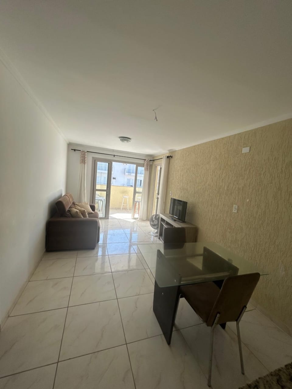 Apartamentos Flor De Sal Ubatuba Apartment in Ubatuba