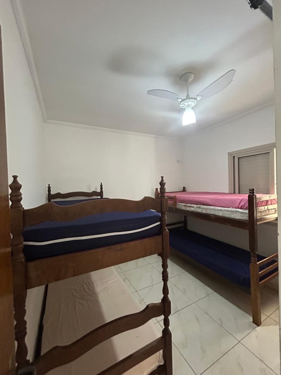 Apartamentos Flor De Sal Ubatuba Apartment in Ubatuba
