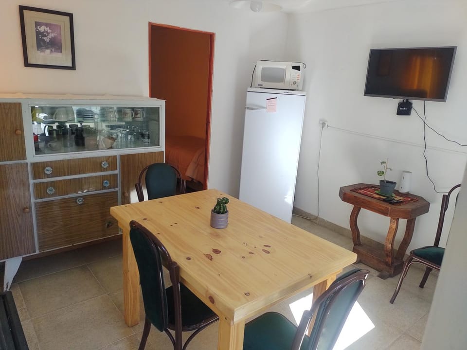 Suku Apartment in Comodoro Rivadavia
