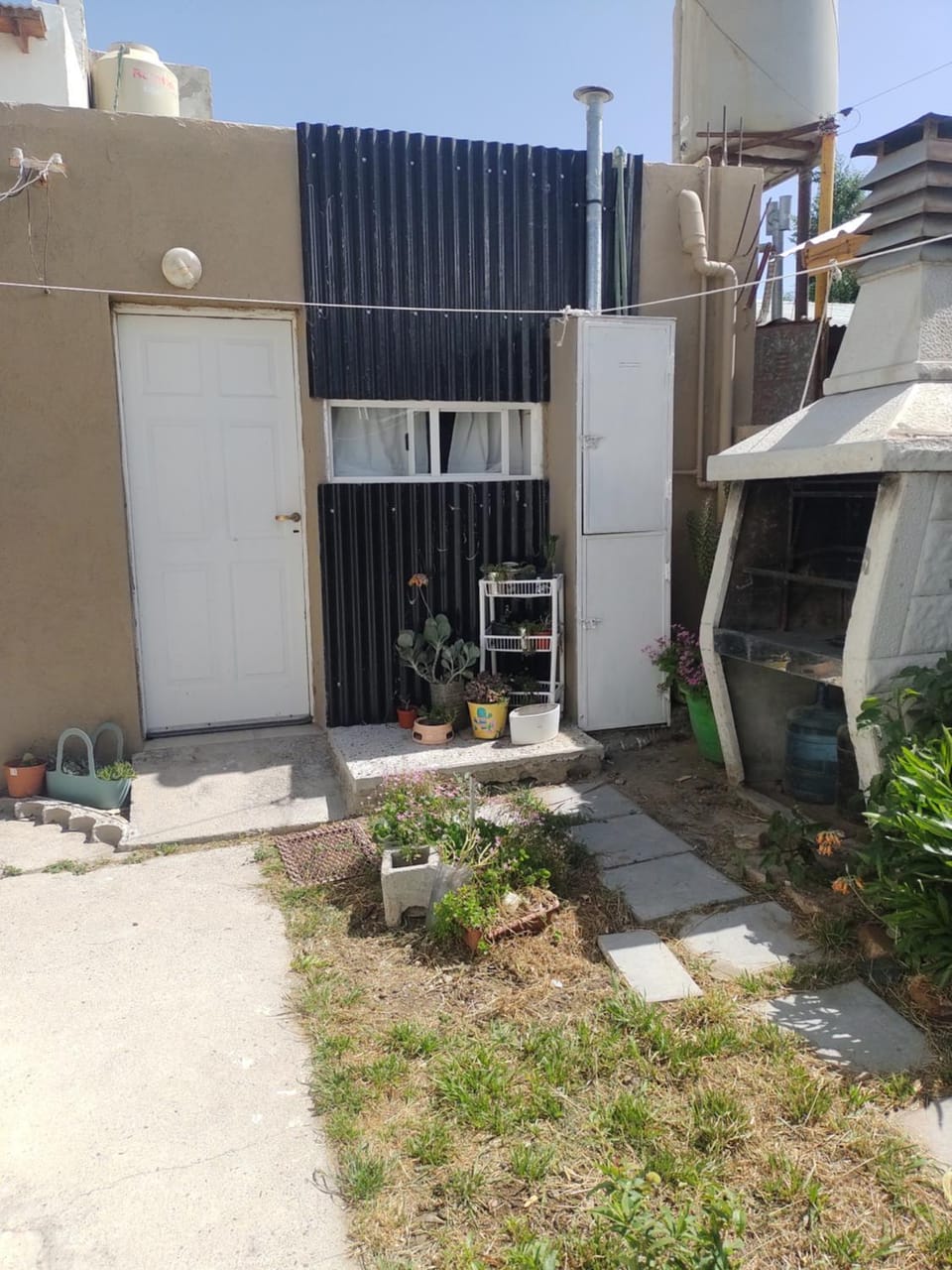 Suku Apartment in Comodoro Rivadavia