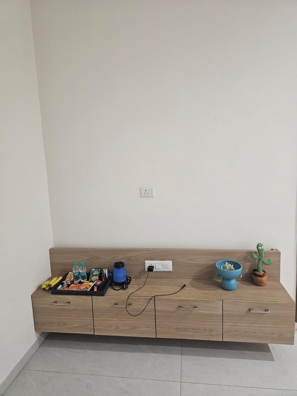 Premium Penthouse right Beside the Metro Station Apartment in Bengaluru