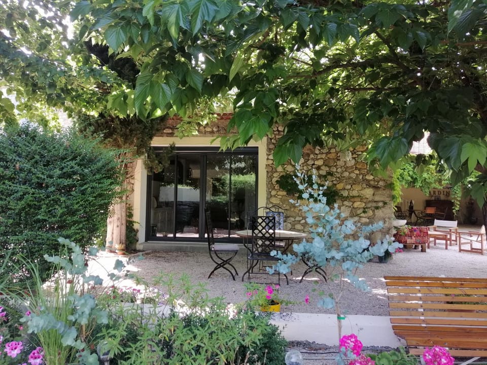 Le Jardin Bed and Breakfast in Provence-Alpes-Côte d'Azur