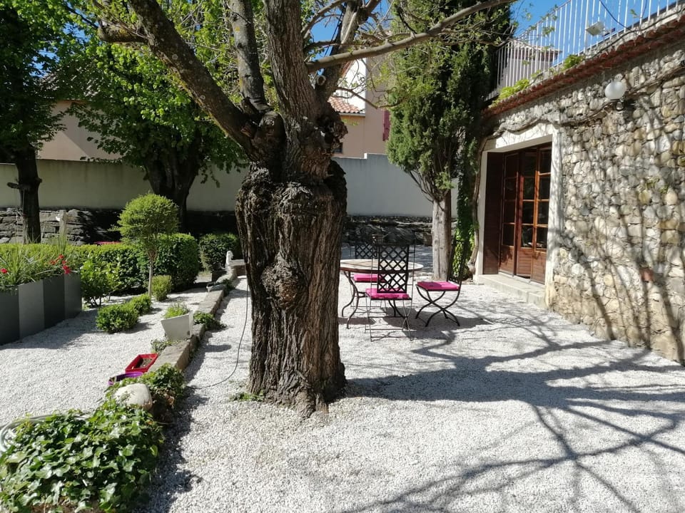 Le Jardin Bed and Breakfast in Provence-Alpes-Côte d'Azur
