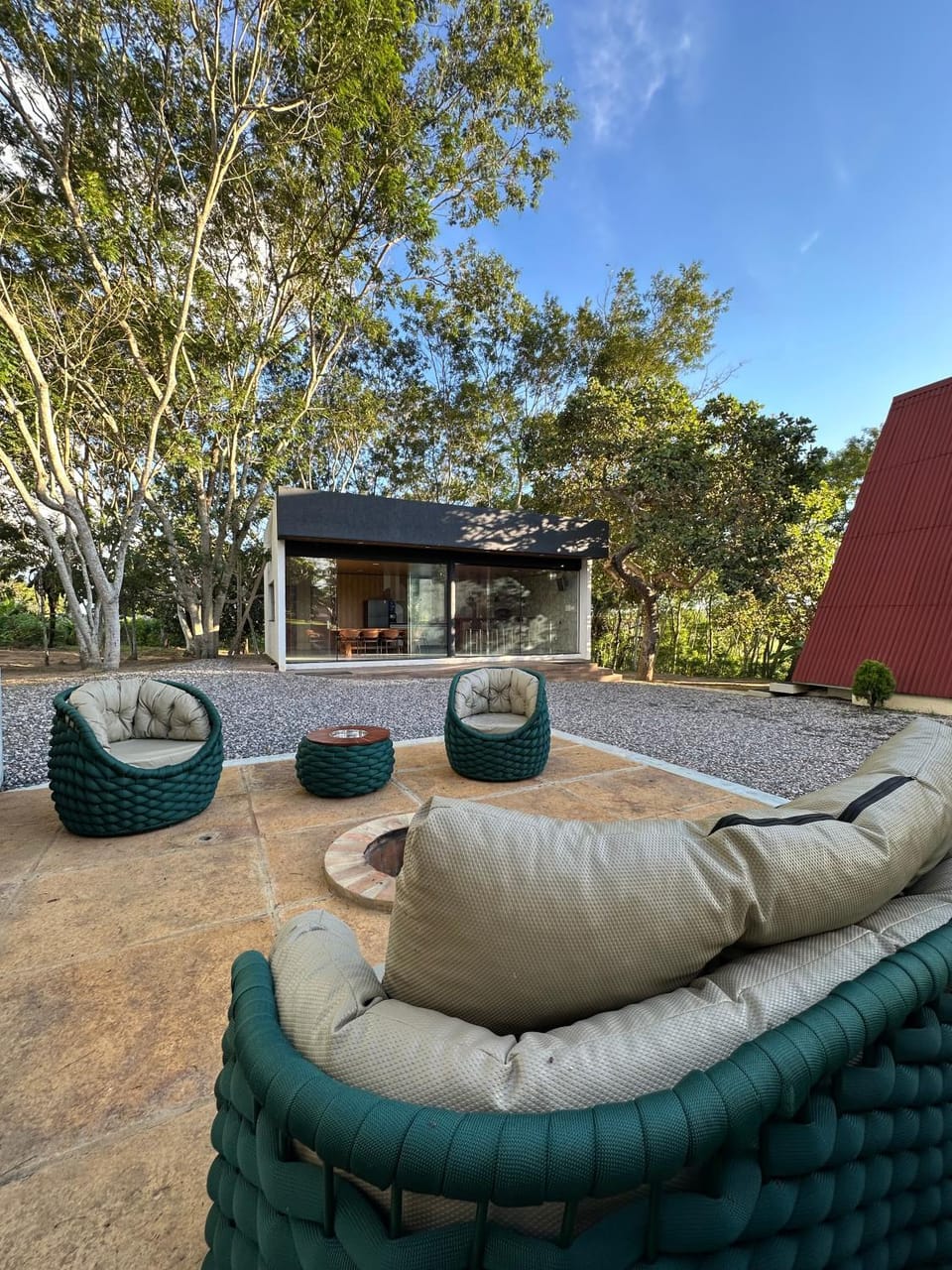 Spa and wellness centre/facilities