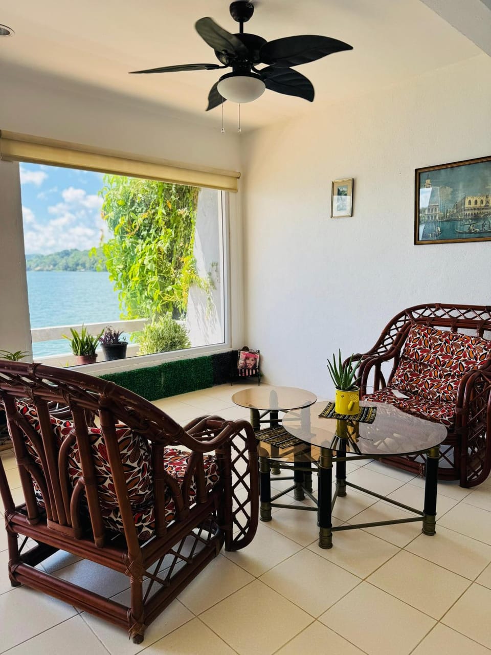 View (from property/room), Living room