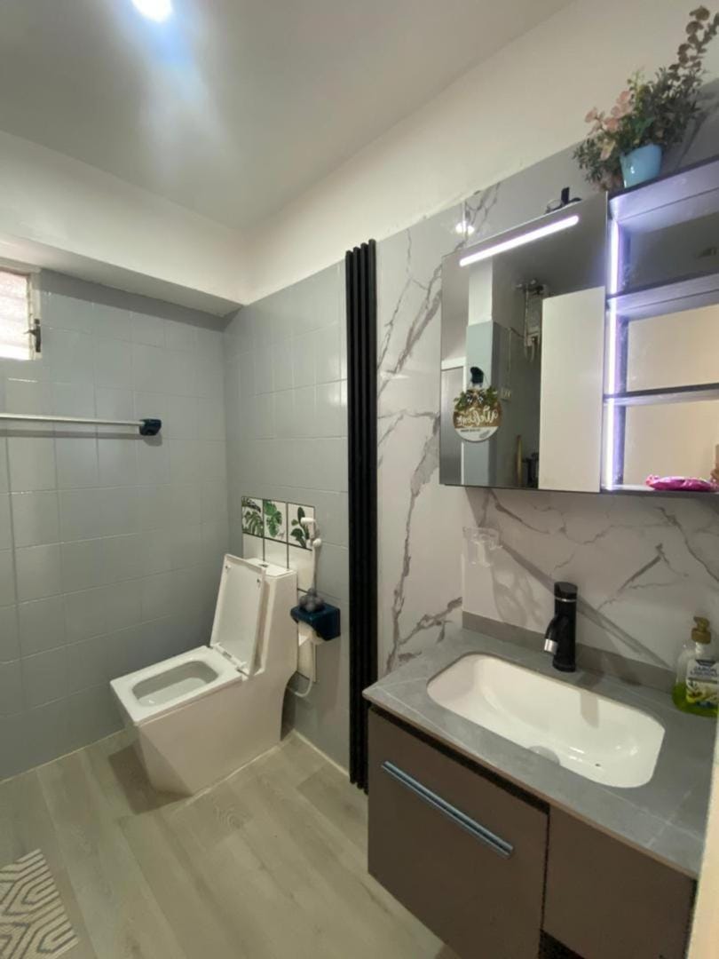 Comfortable apartment with ocean view 2pax Apartment in Venezuela