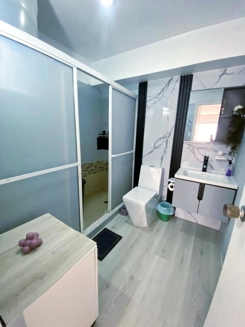 Comfortable apartment with ocean view 2pax Apartment in Venezuela