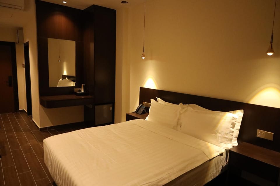 Elissa Hotel & Suites Hotel in Thailand