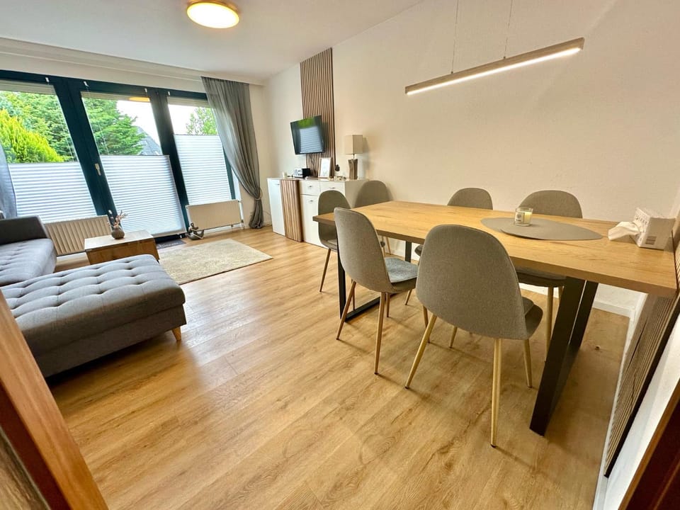 7033 Haus Wellengang House in Dahme