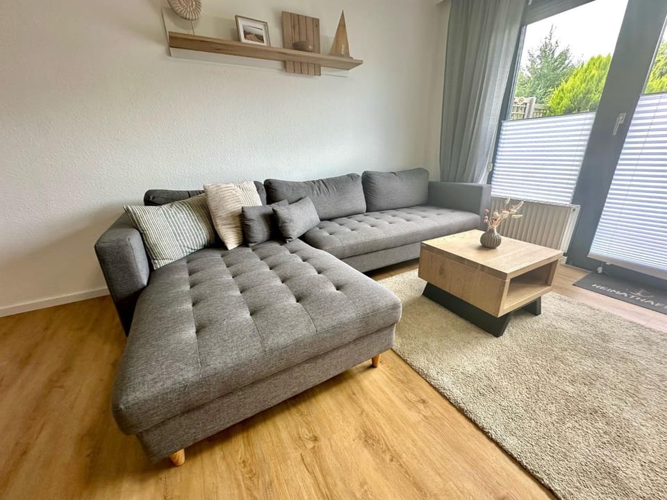 7033 Haus Wellengang House in Dahme