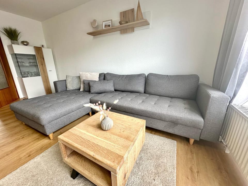7033 Haus Wellengang House in Dahme