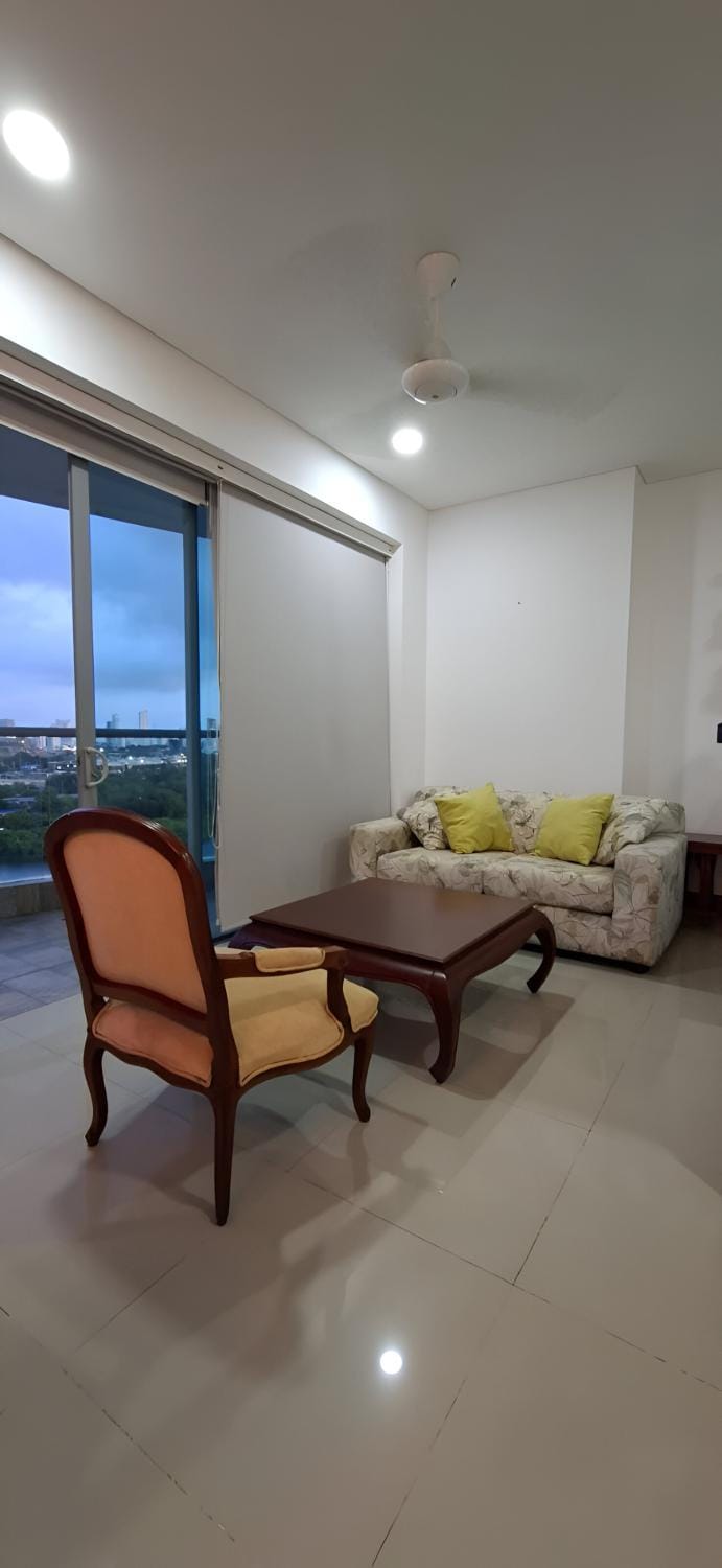 Oceanfront Luxury - A pasos del Centro Histórico Apartment in Cartagena
