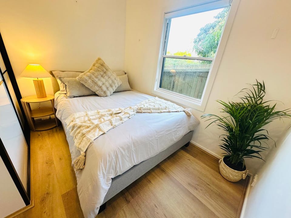 Affordable Luxury Stay Near Manly Beach Apartment in Manly Vale