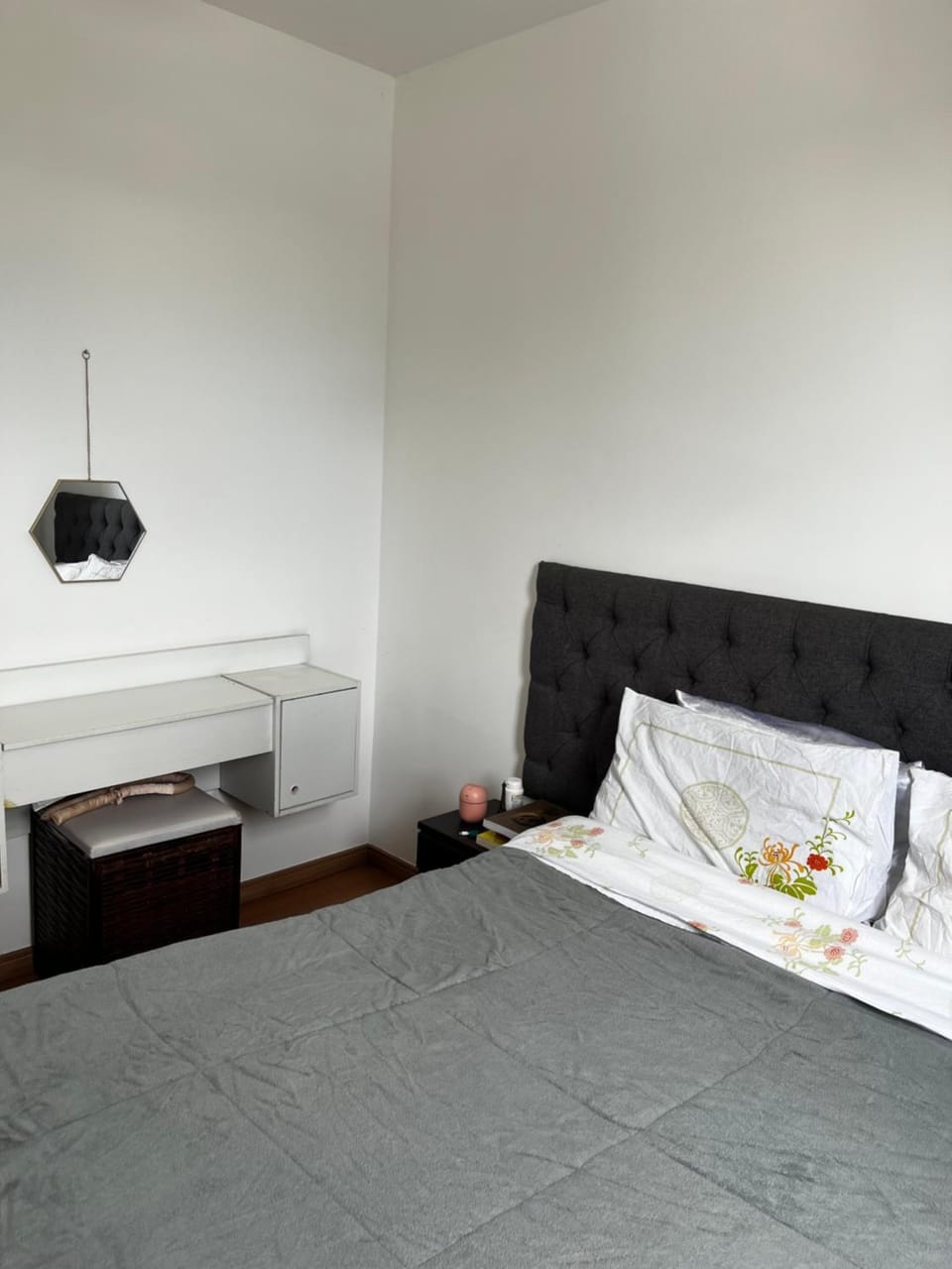 Alugo Quarto Para Mulheres ou Casais - a 500 mt da arena MRV e próx ao Expominas Vacation rental in Contagem