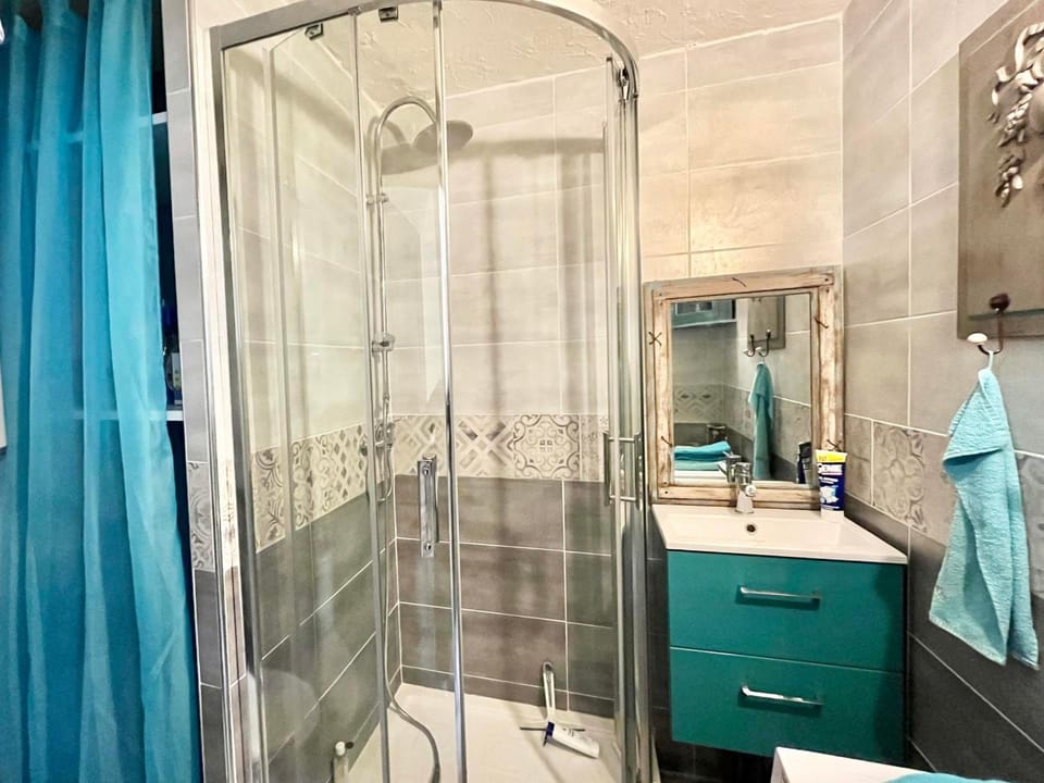 Appartement 4 Pers au Grau-du-Roi avec Clim et Parking - FR-1-716-91 Apartment in Le Grau-du-Roi