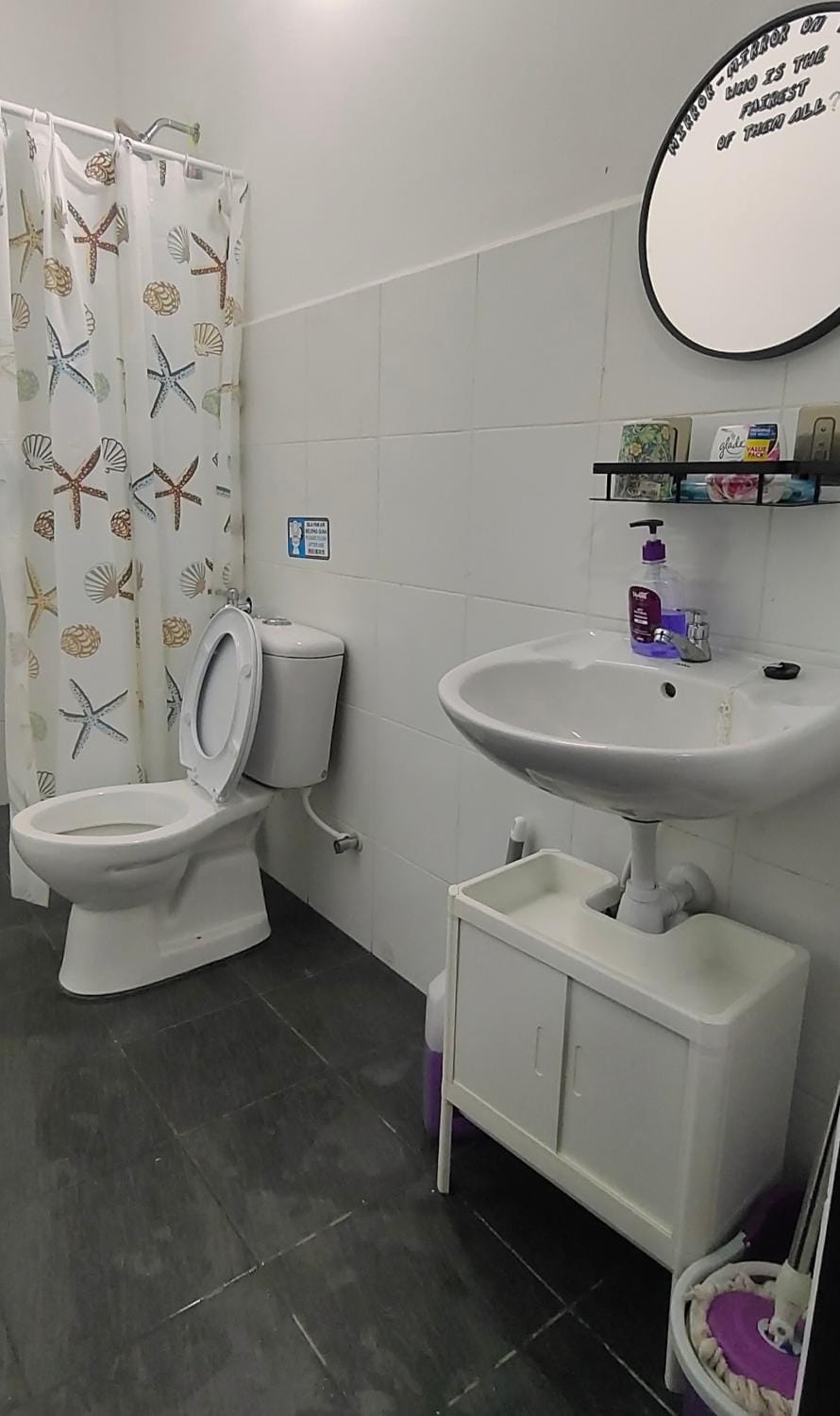 Shower, Toilet, Bathroom, bidet