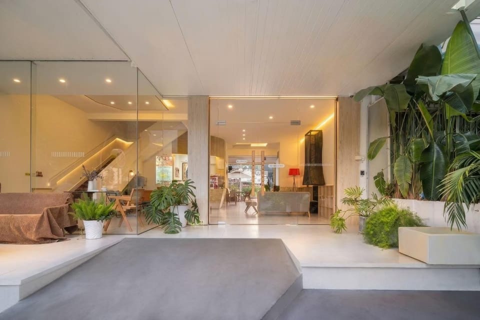 The Yangshuo Durian Guesthouse 阳朔榴莲间民宿 Bed and Breakfast in Chengdu