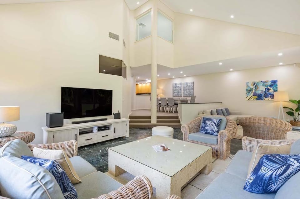 Mirage Resort Villa 415 Villa in Port Douglas