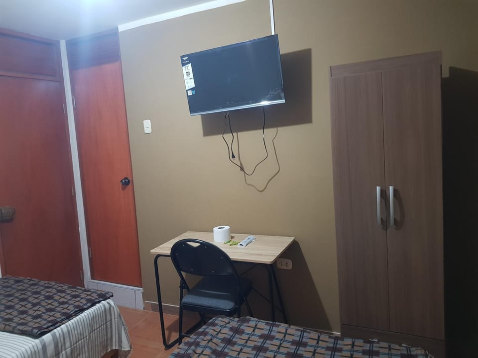 TV and multimedia, Photo of the whole room