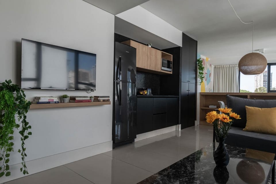 Communal lounge/ TV room, TV and multimedia