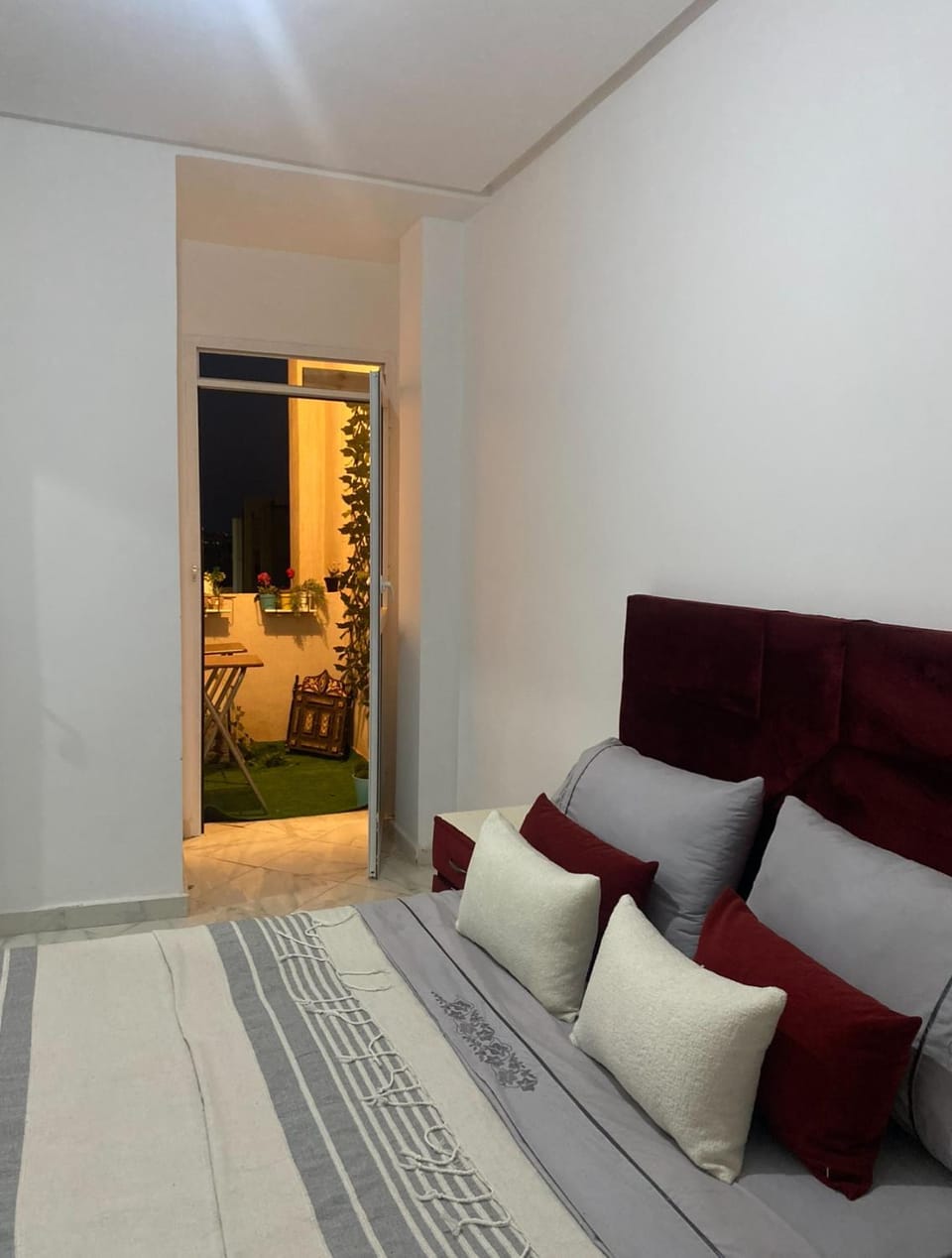 Appartement a louer meknes Apartment in Meknes