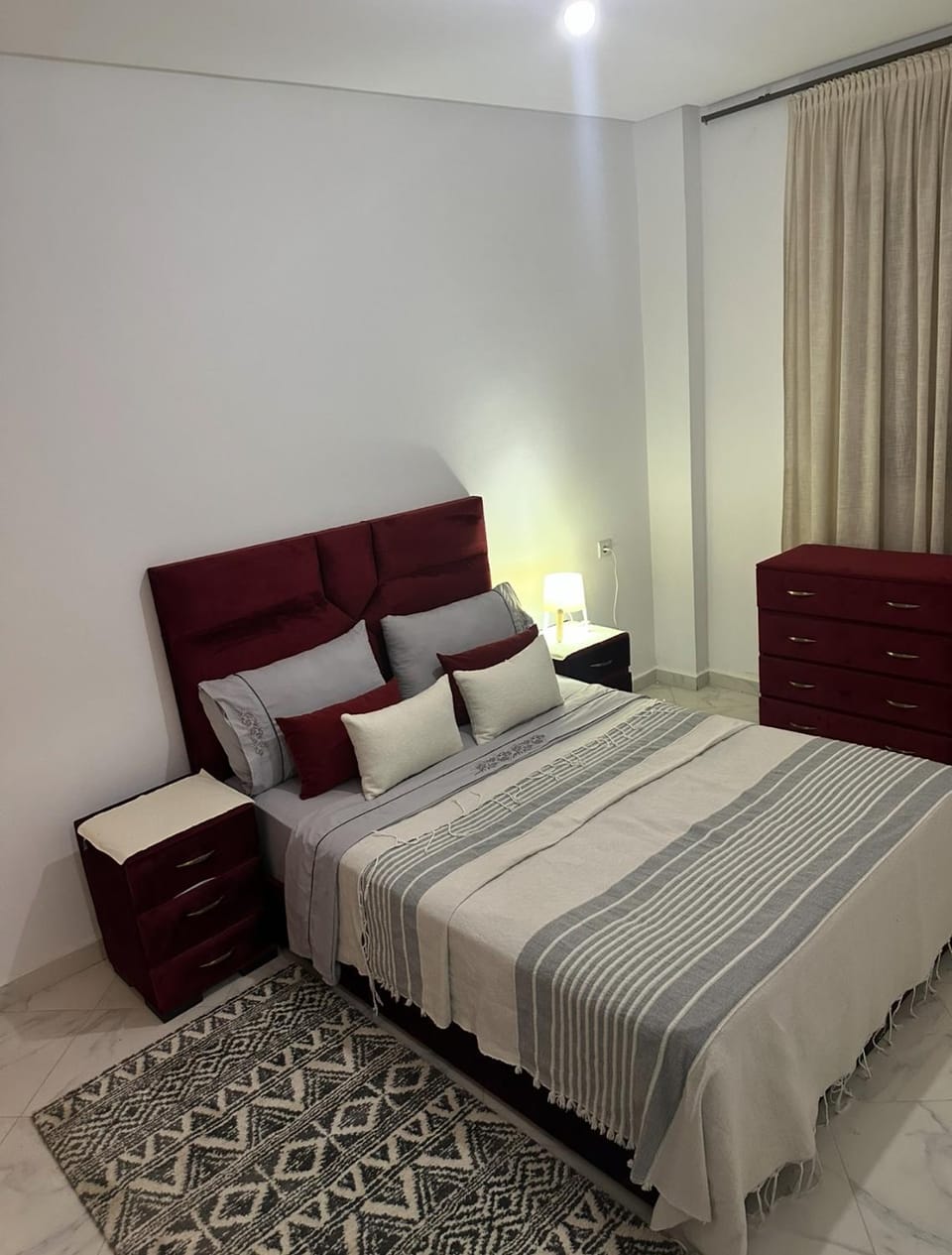 Appartement a louer meknes Apartment in Meknes