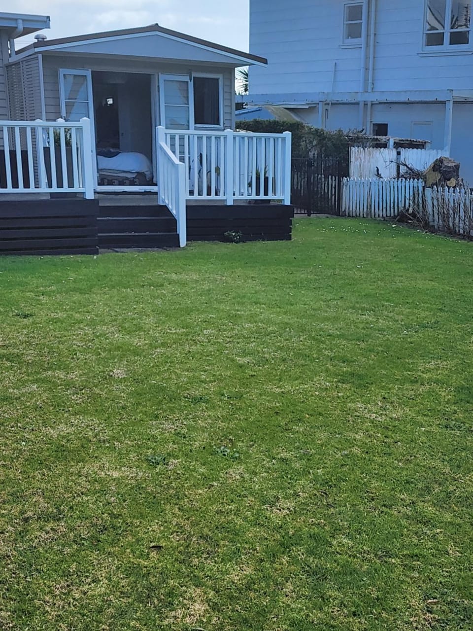 Monarch Studio Apartment in Bay Of Plenty