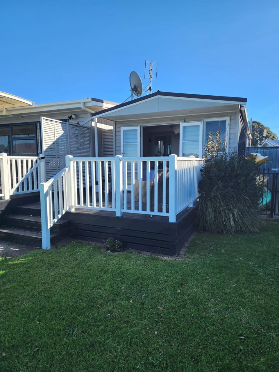 Monarch Studio Apartment in Bay Of Plenty