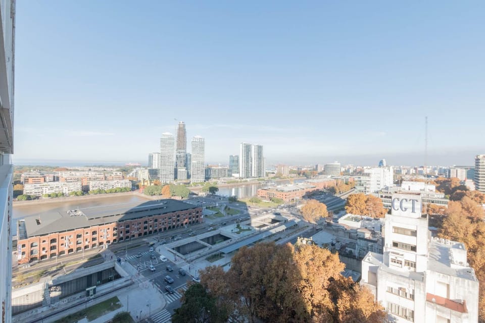 City view