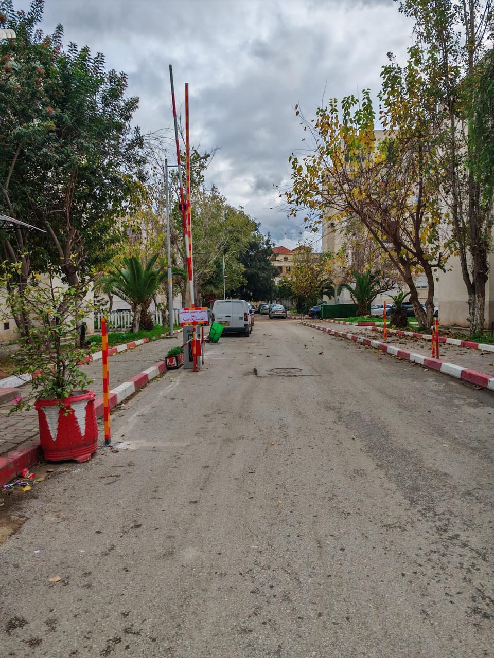 Djawed appart Apartment in Algiers [El Djazaïr]