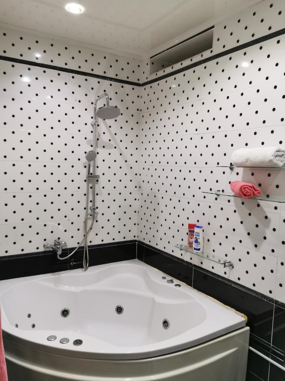 Djawed appart Apartment in Algiers [El Djazaïr]