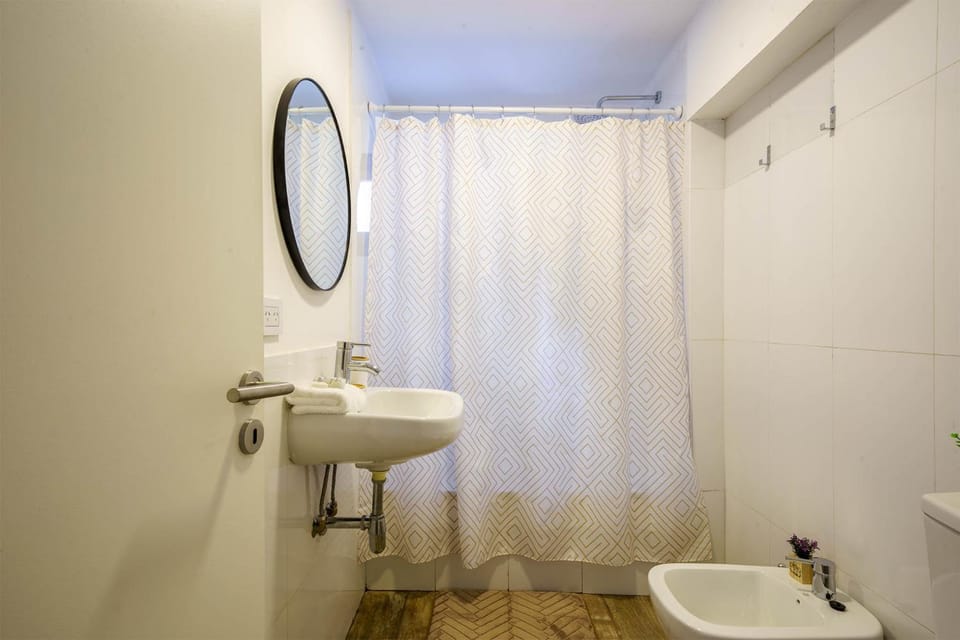MOT Chic Haus I Apartment in Buenos Aires