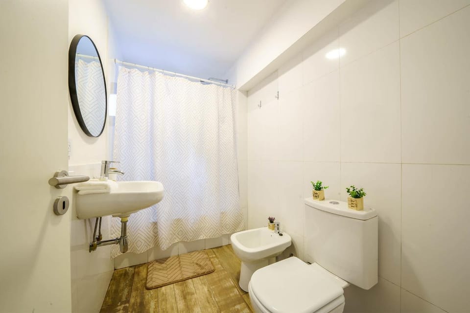 MOT Chic Haus I Apartment in Buenos Aires