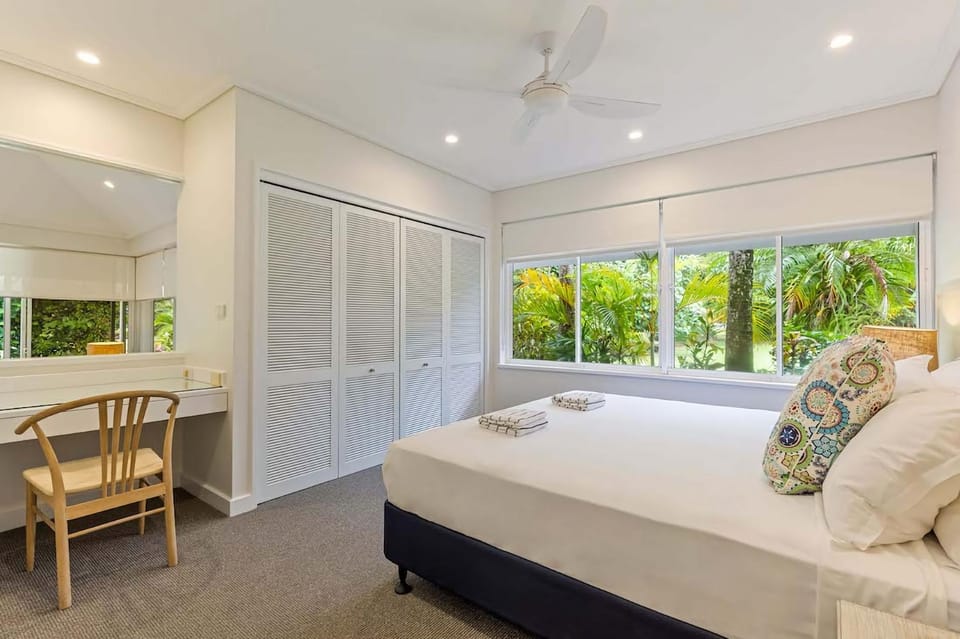 Mirage Resort Villa 456 Villa in Port Douglas