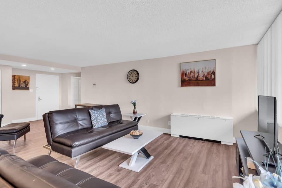 Arlington 2BR Furnished Apartment in Crystal City apts Apartment in Crystal City