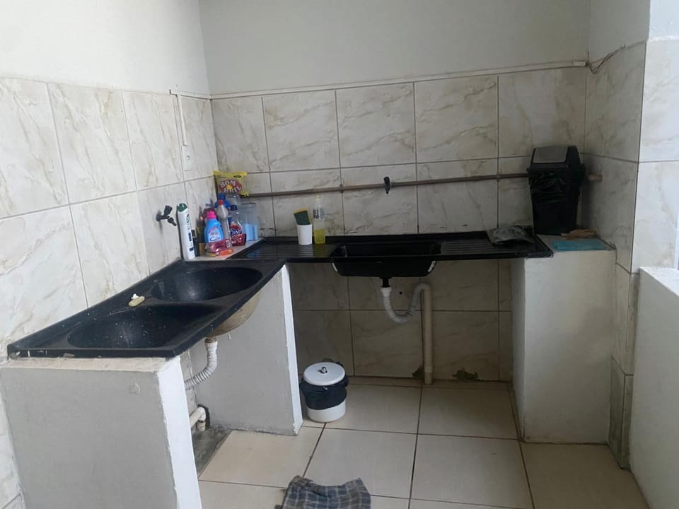 Cantinho de paz House in State of Tocantins