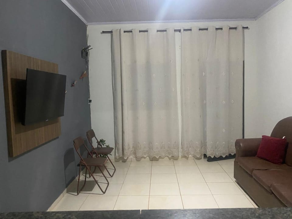 Cantinho de paz House in State of Tocantins