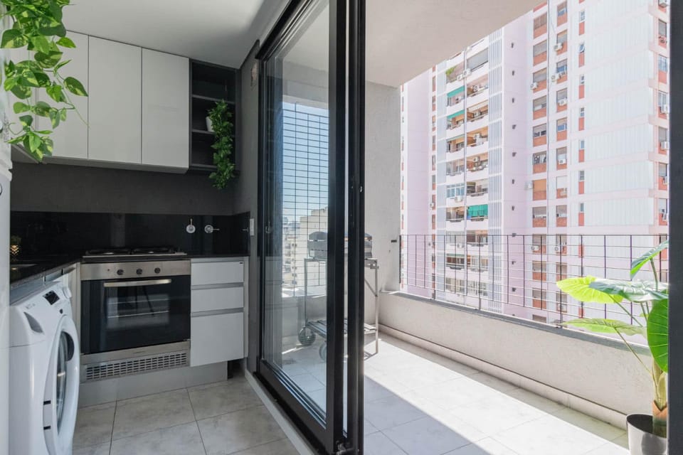 Balcony/Terrace, Kitchen or kitchenette