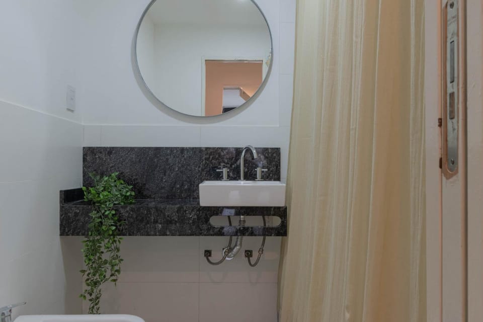 MOT GuateHaus 'B' - Loft in Palermo Soho House in Buenos Aires