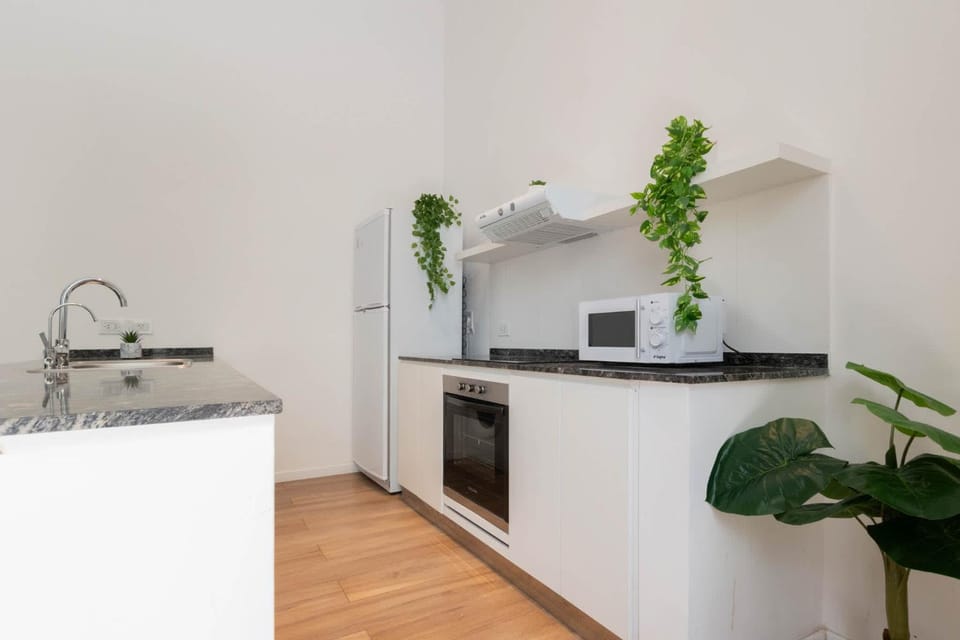MOT GuateHaus 'C' 3 Bd in Palermo Soho House in Buenos Aires