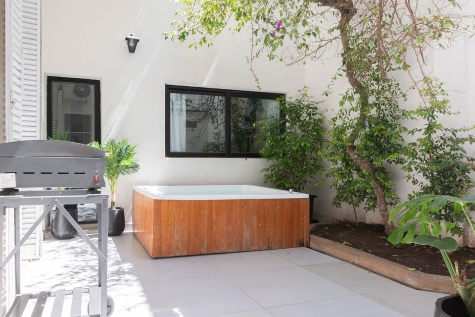 MOT GuateHaus 'C' 3 Bd in Palermo Soho House in Buenos Aires