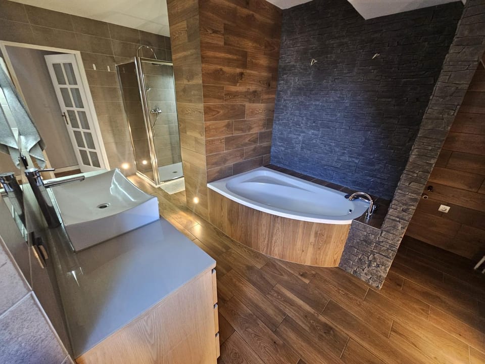 Apartament Centrum Suwałki Apartment in Lithuania